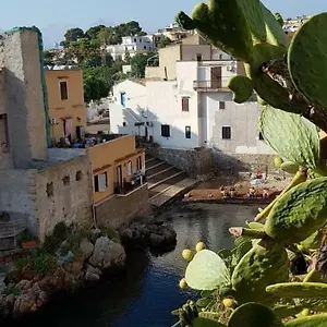 Frühstückspension La Caletta, Santa Flavia